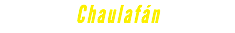 Chaulafán