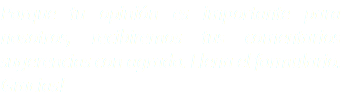 Porque tu opinión es importante para nosotros, recibiremos tus comentarios sugerencias con agrado. Llena el formulario. Gracias!
