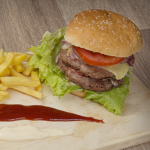 Hamburguesa