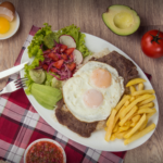 Churrasco