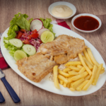 Corvina Frita