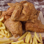Pollo Completo